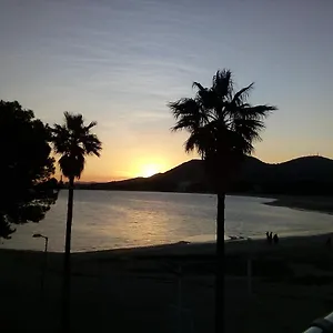 Laura Sunbeach Apartment Alcúdia