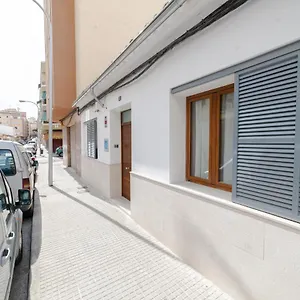 Center Ferienhaus Palma