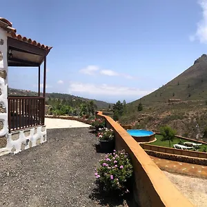  Ferienhaus La Casita De Tila